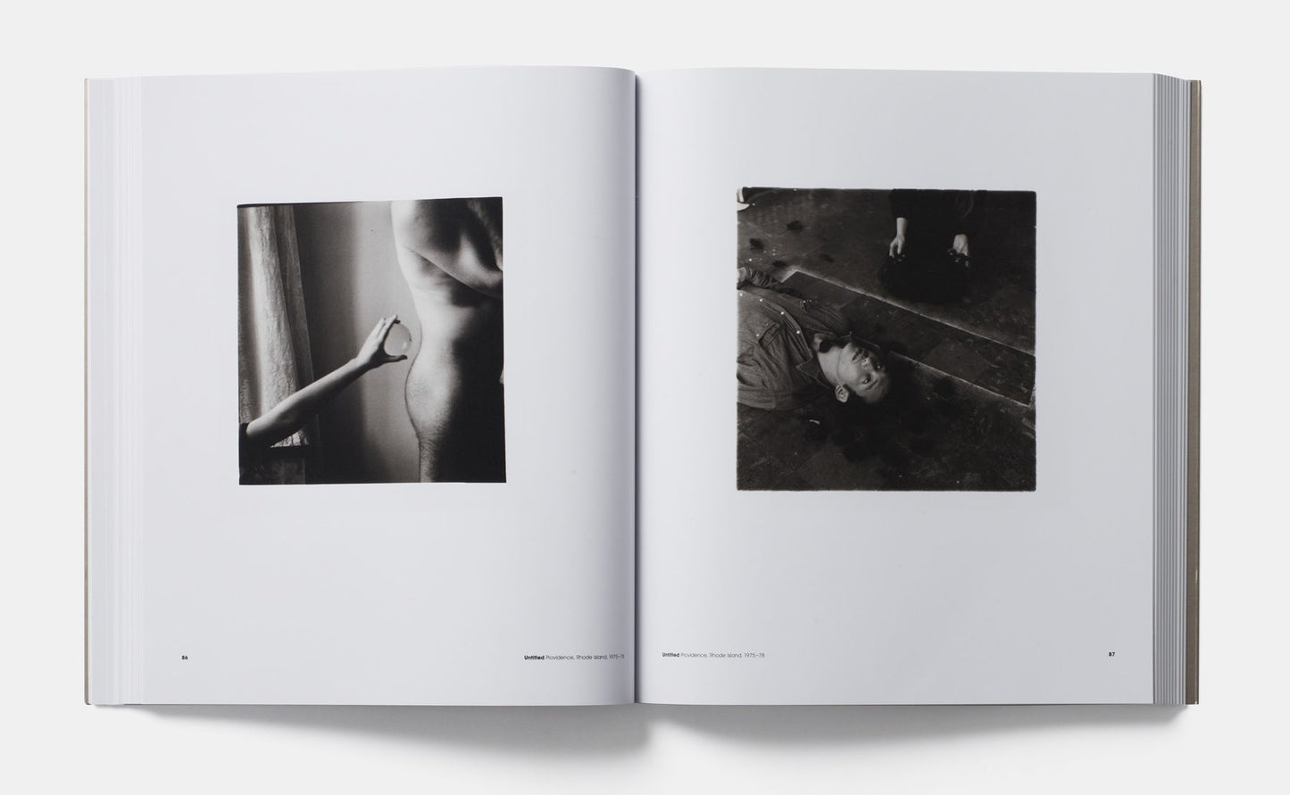 Francesca Woodman