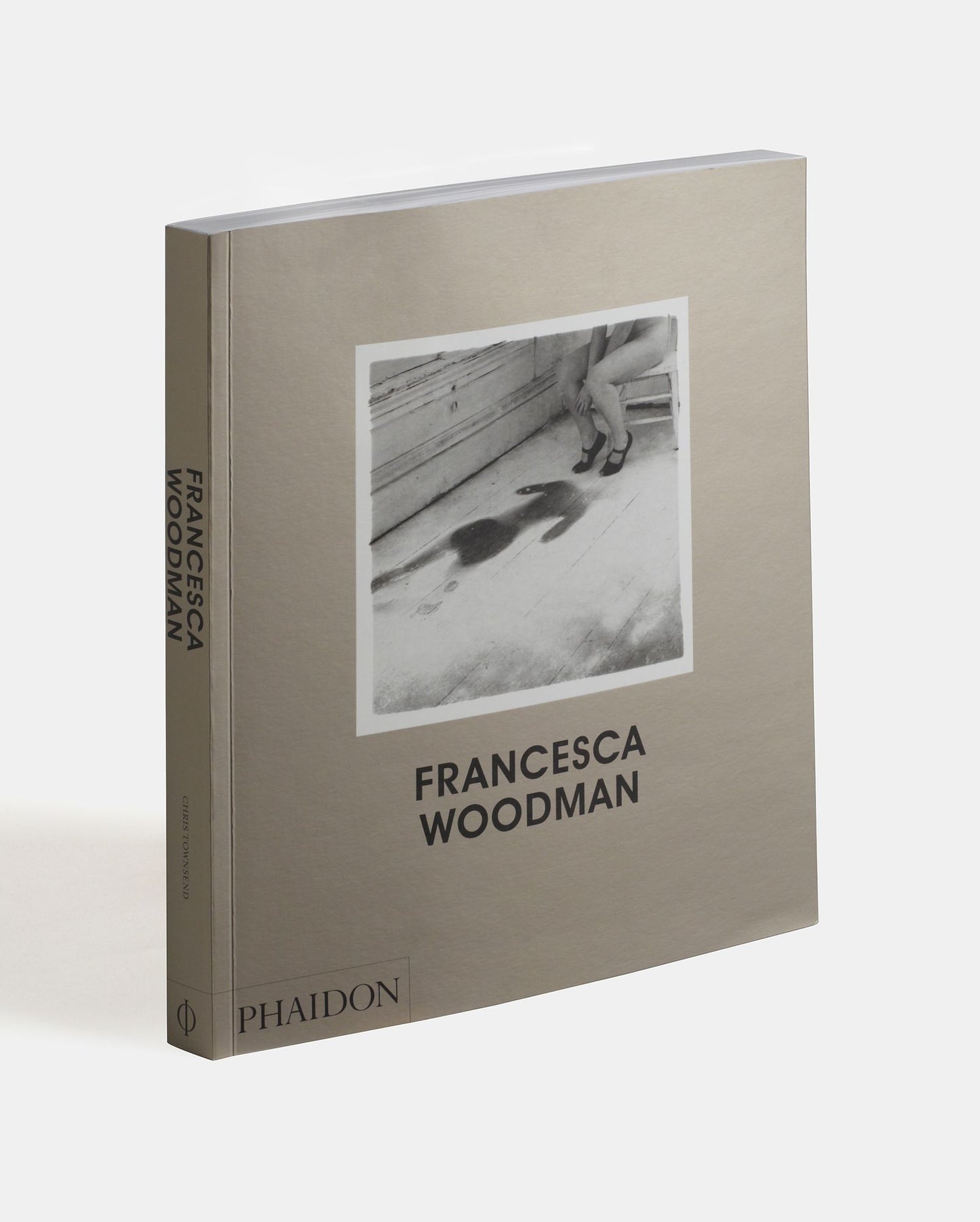 Francesca Woodman