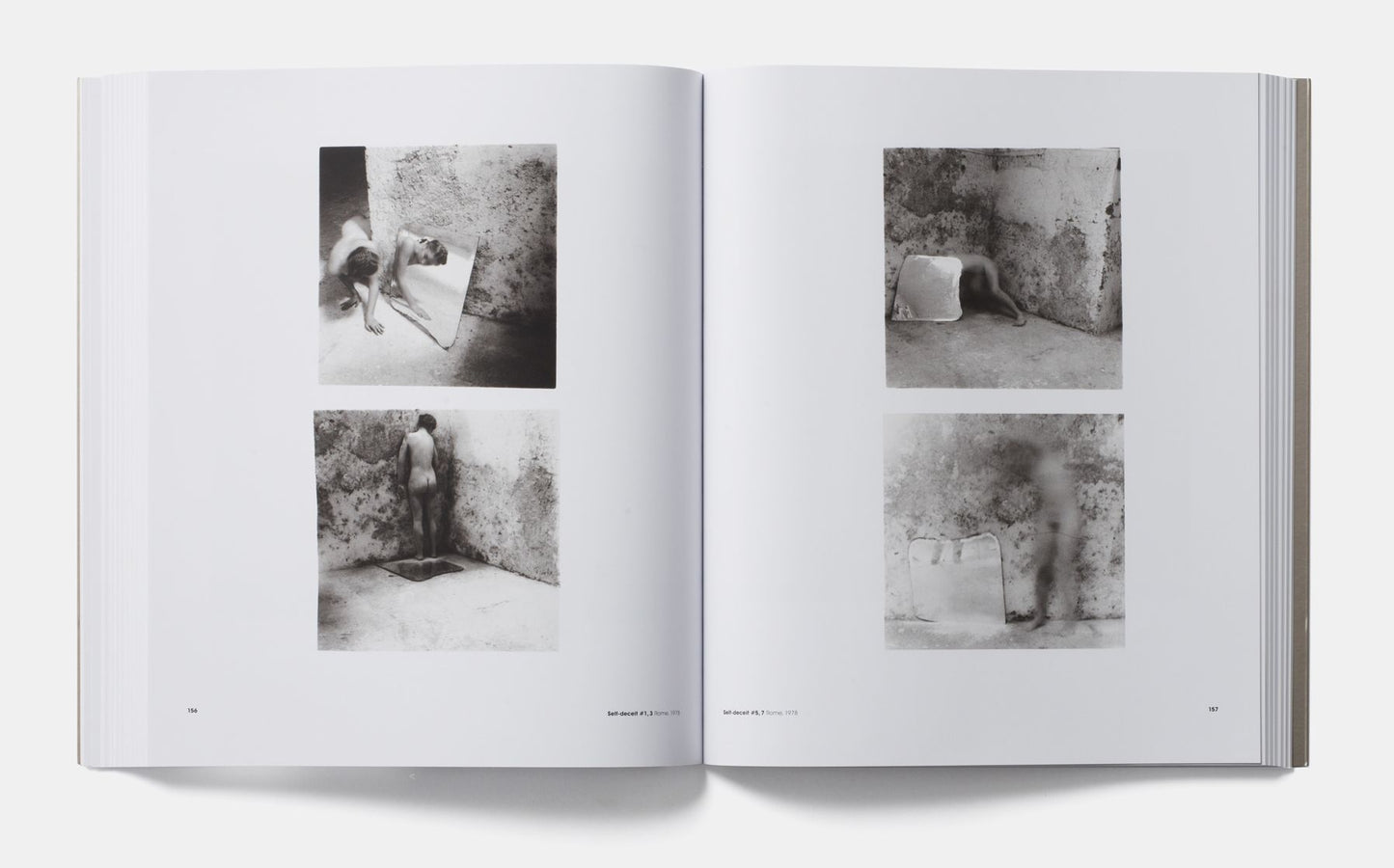 Francesca Woodman