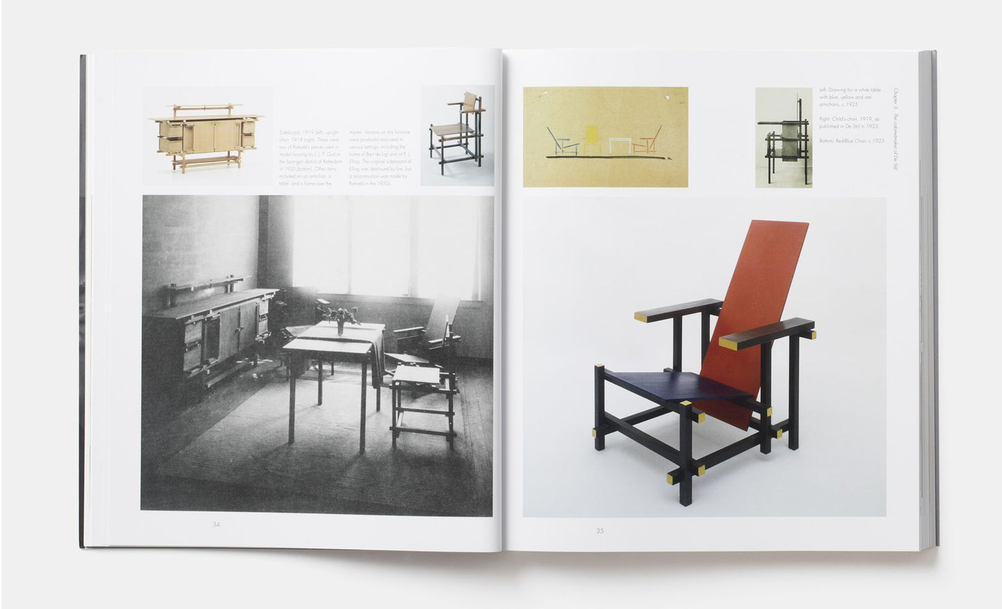 Gerrit Rietveld