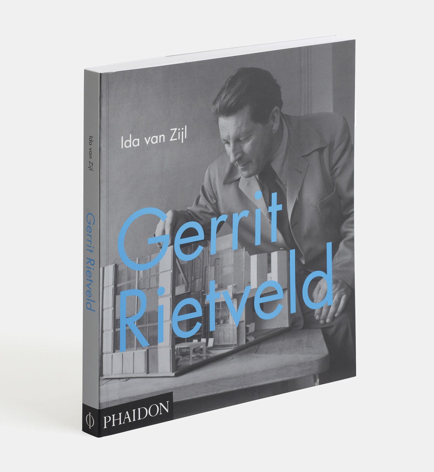 Gerrit Rietveld