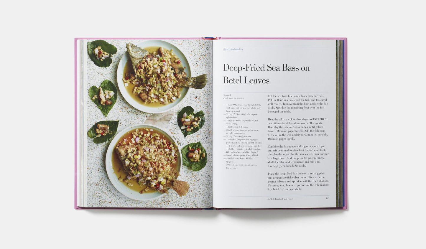 Quick & Easy Thai