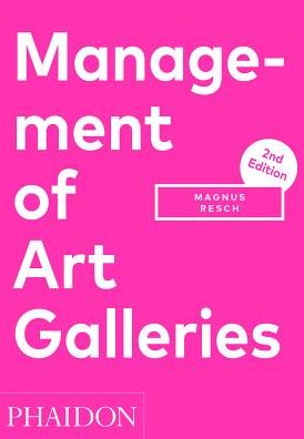 Management of Art Galleries