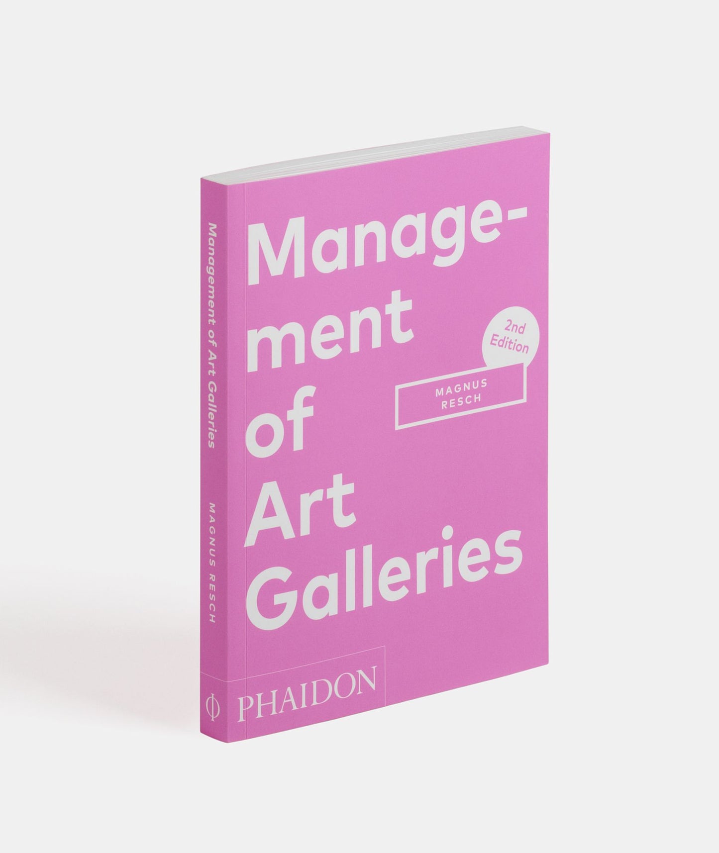 Management of Art Galleries