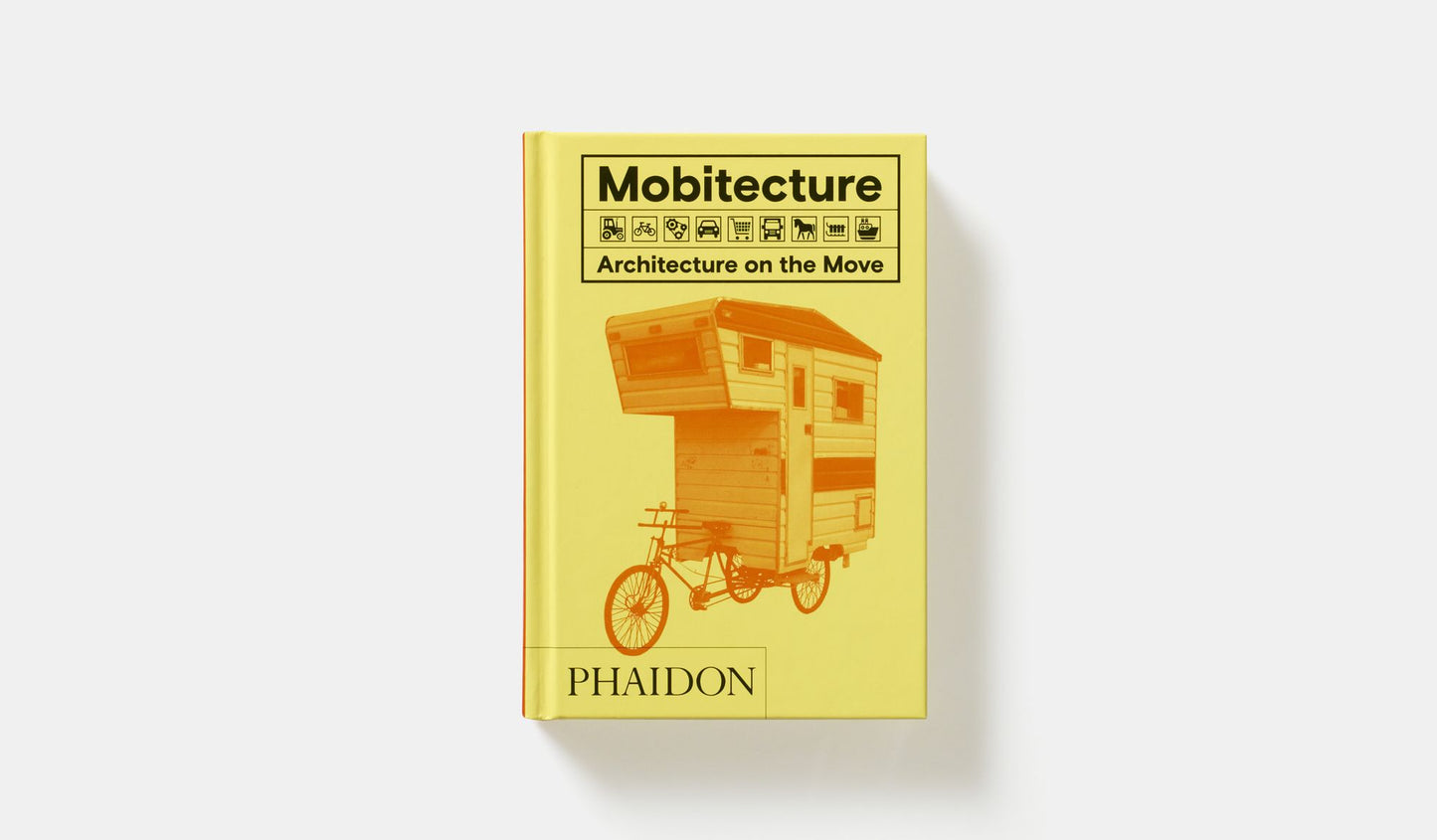 Mobitecture: Architecture on the Move
