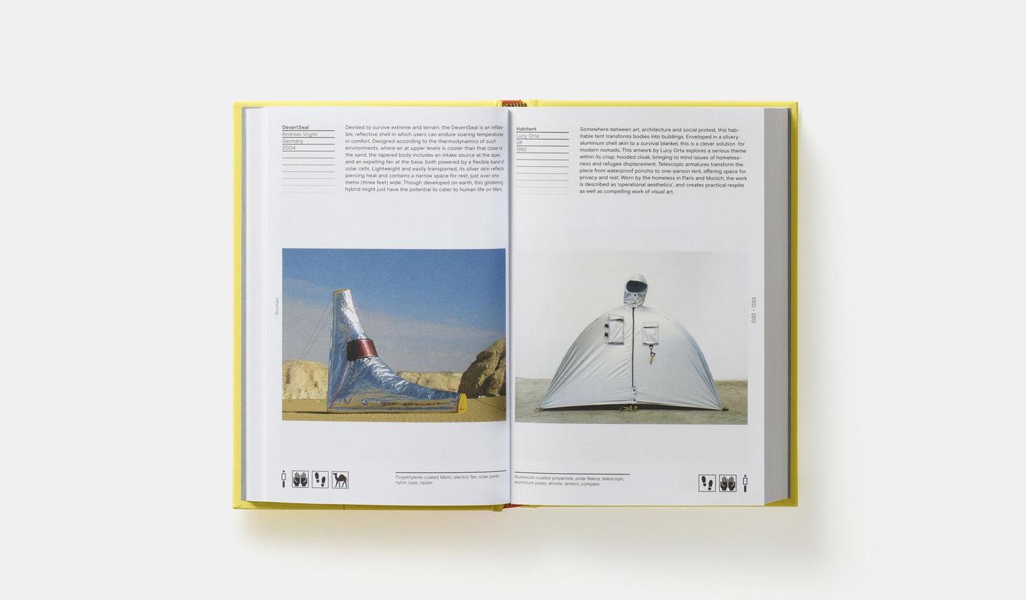 Mobitecture: Architecture on the Move