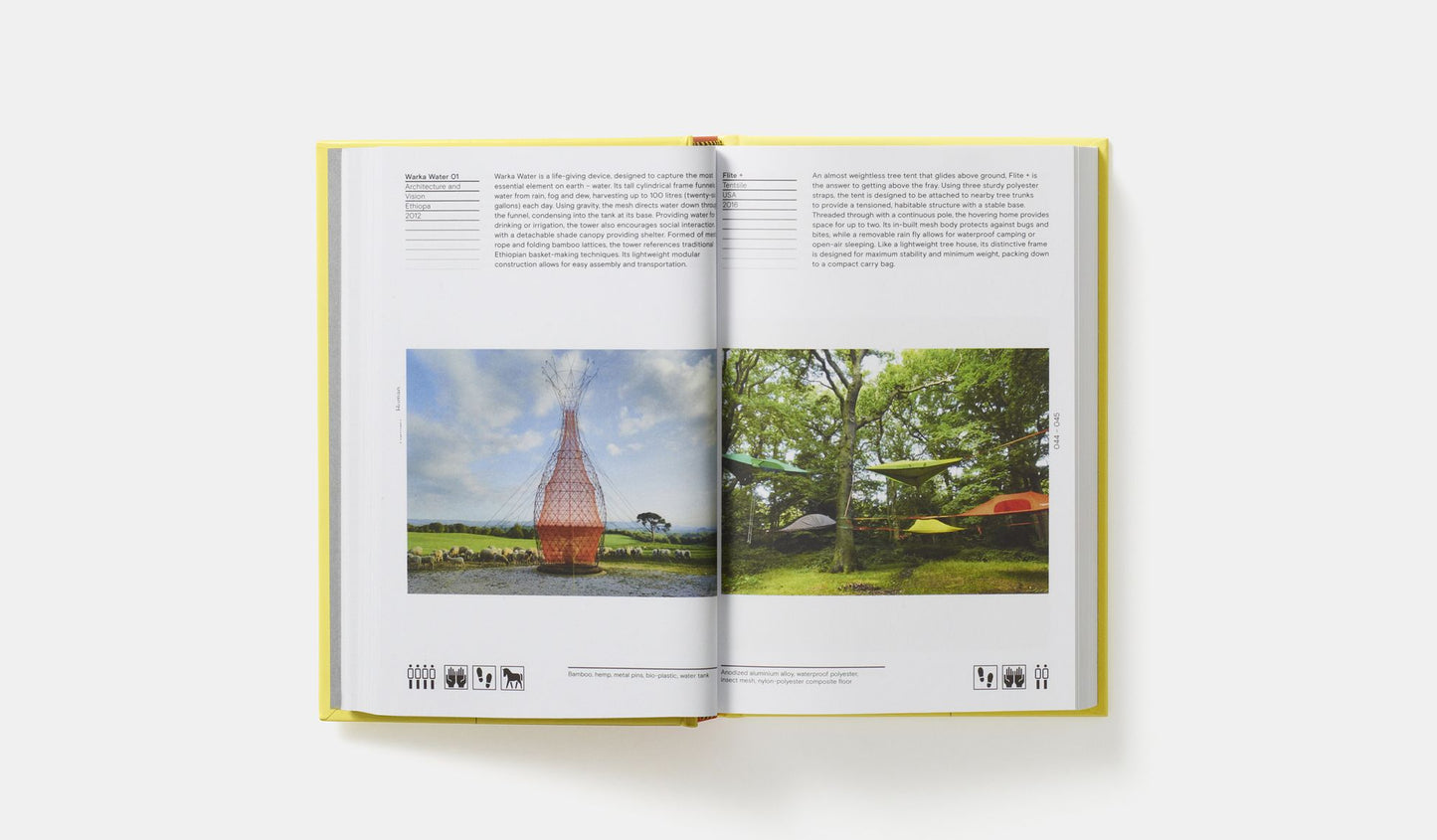 Mobitecture: Architecture on the Move