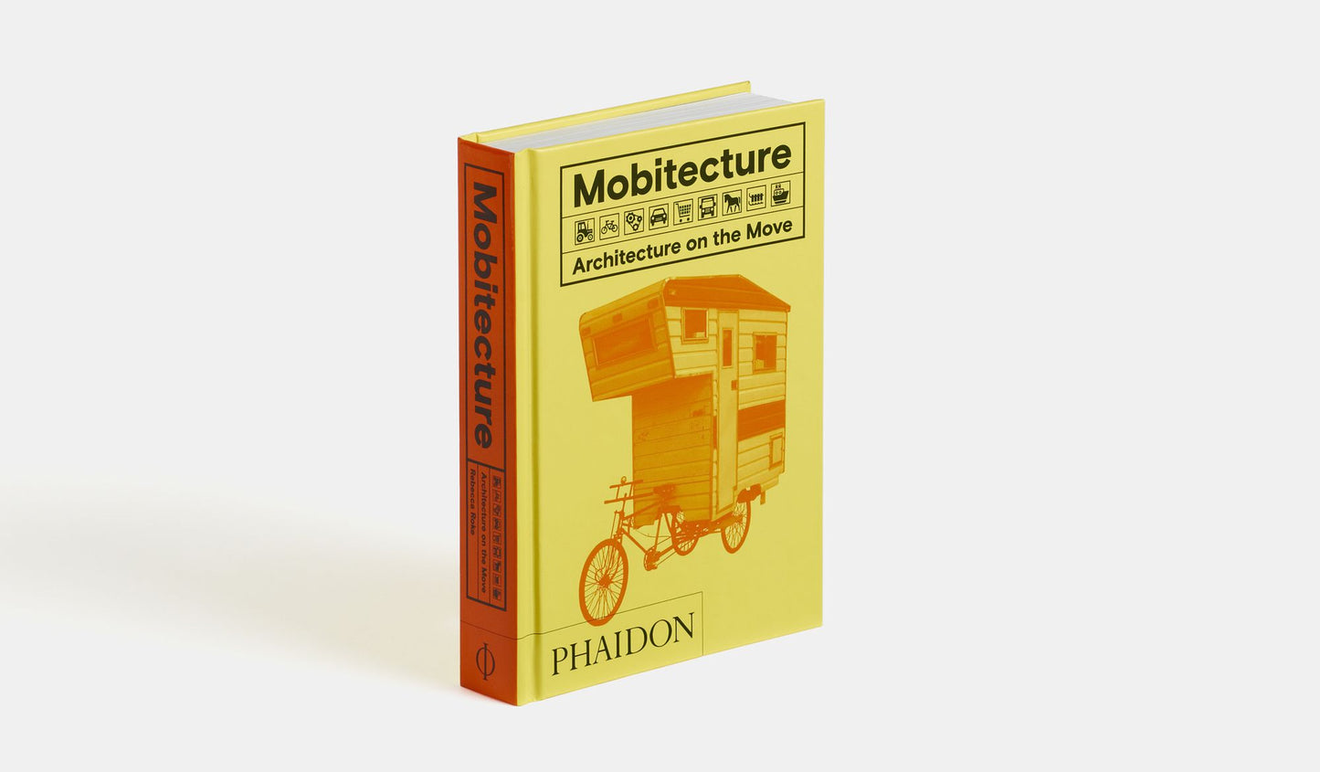 Mobitecture: Architecture on the Move