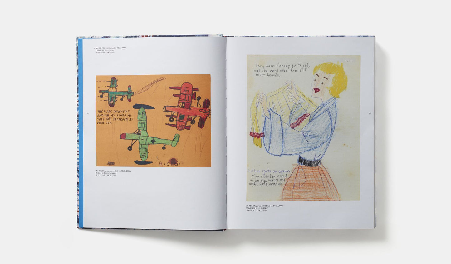 Raymond Pettibon: A Pen of All Work