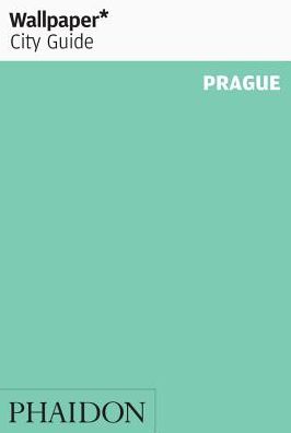 Wallpaper* City Guide Prague