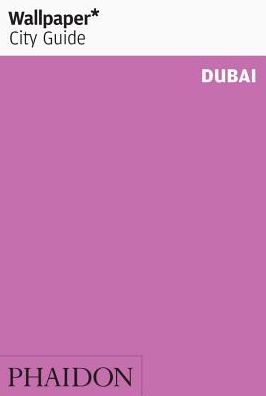Wallpaper* City Guide Dubai