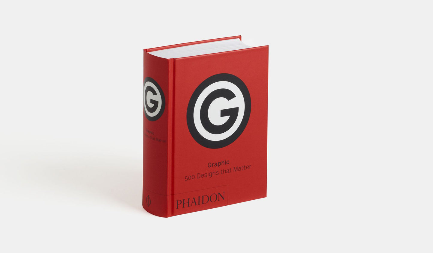 Graphic: 500 Designs that Matter