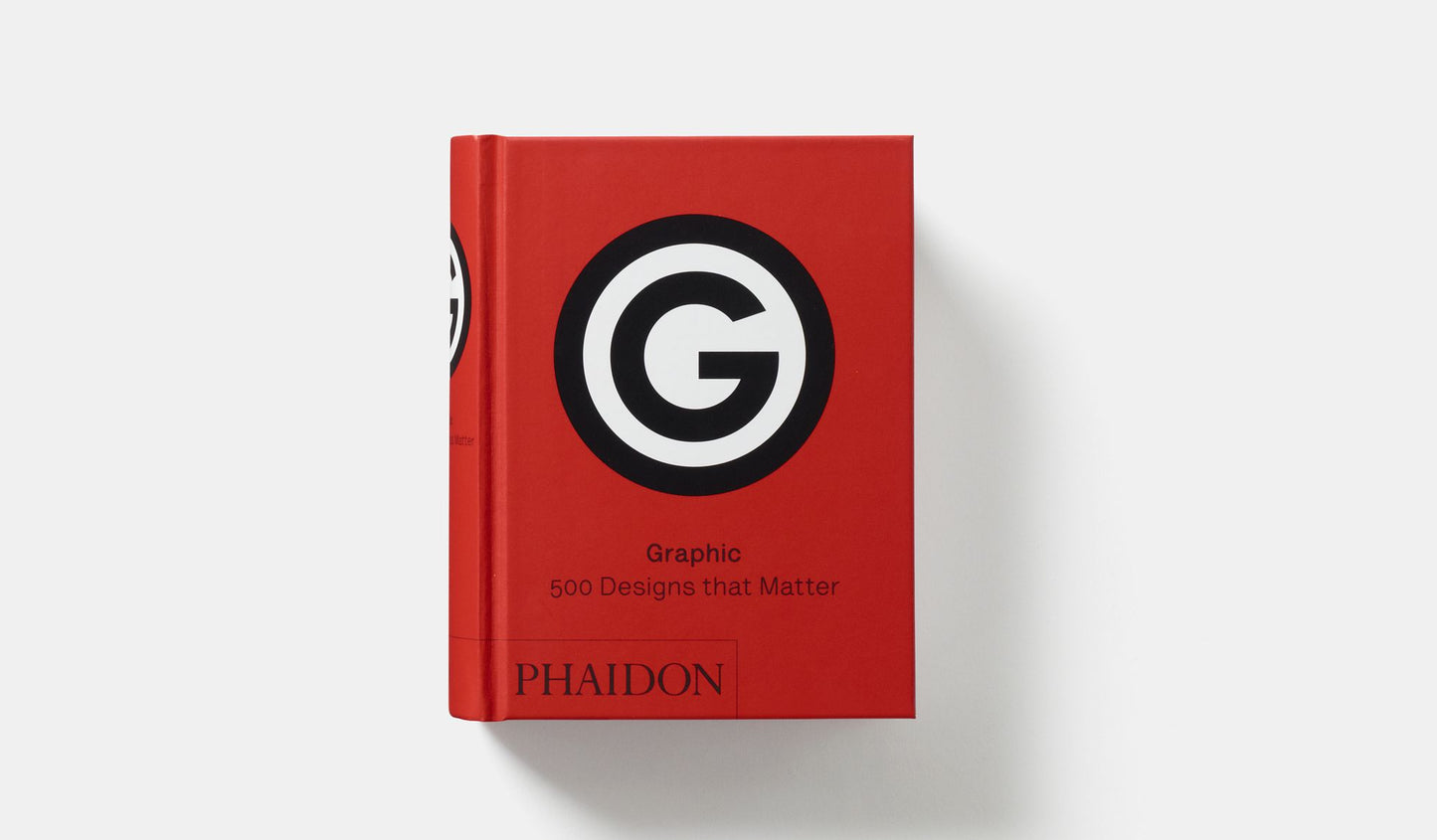 Graphic: 500 Designs that Matter