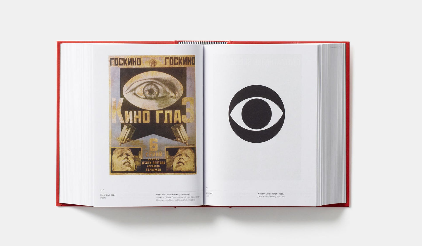 Graphic: 500 Designs that Matter