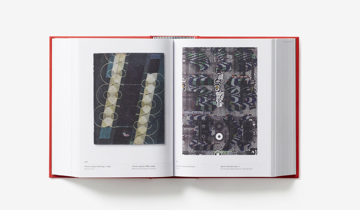 Graphic: 500 Designs that Matter