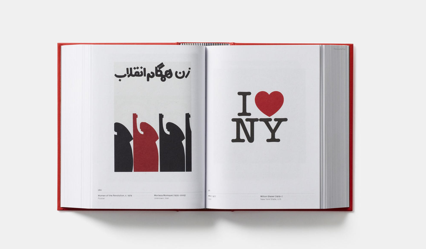 Graphic: 500 Designs that Matter