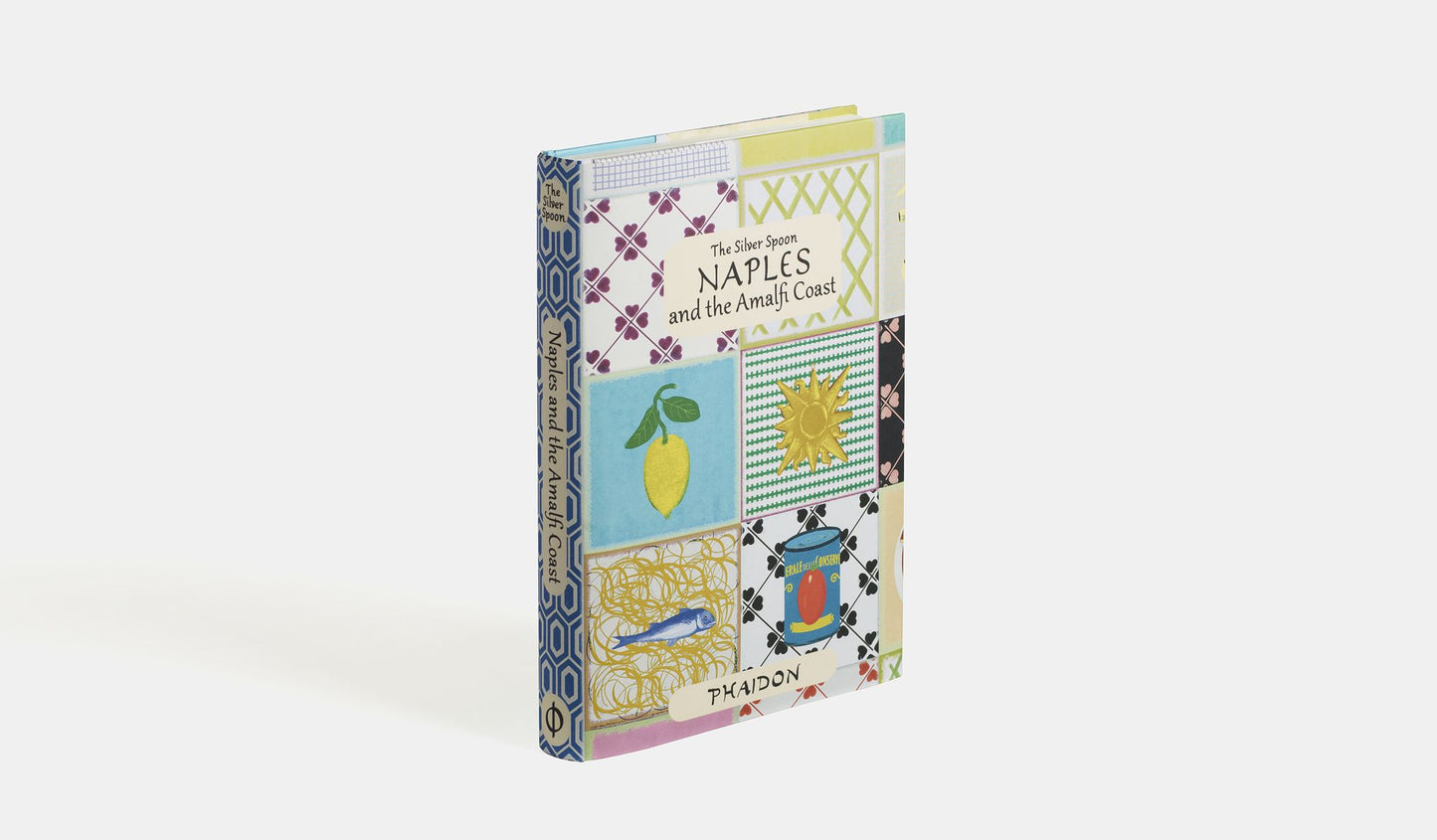 Naples and the Amalfi Coast