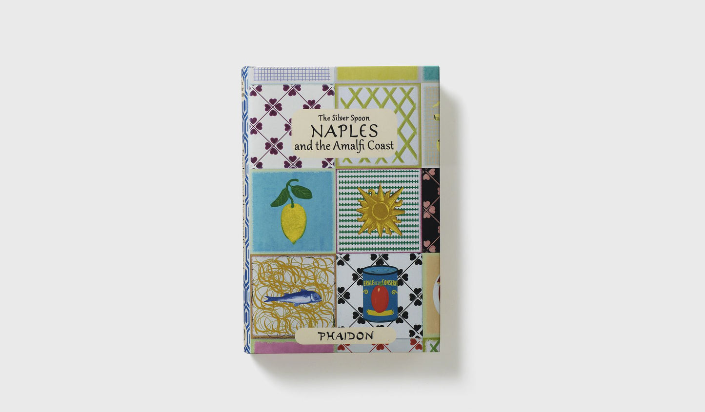 Naples and the Amalfi Coast