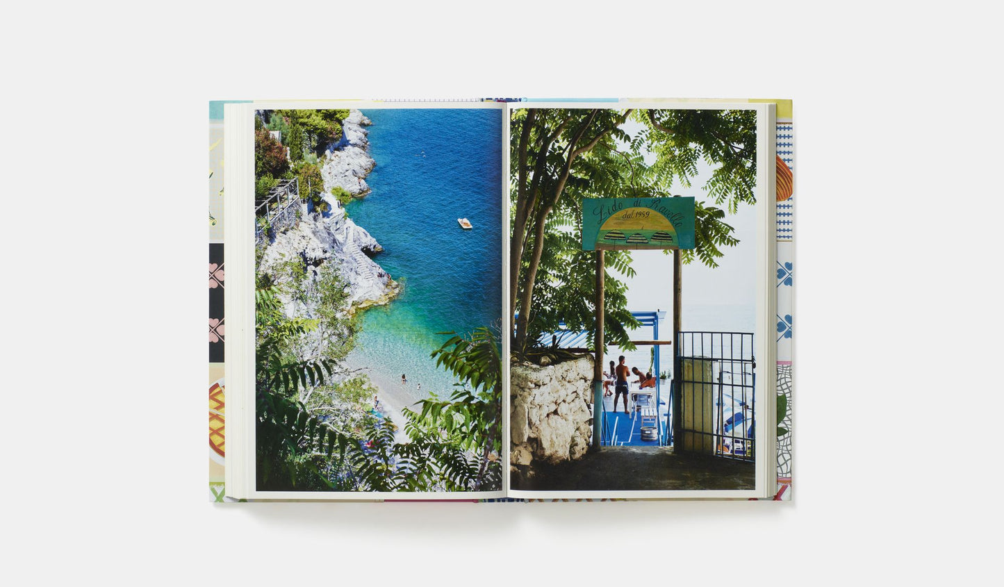 Naples and the Amalfi Coast