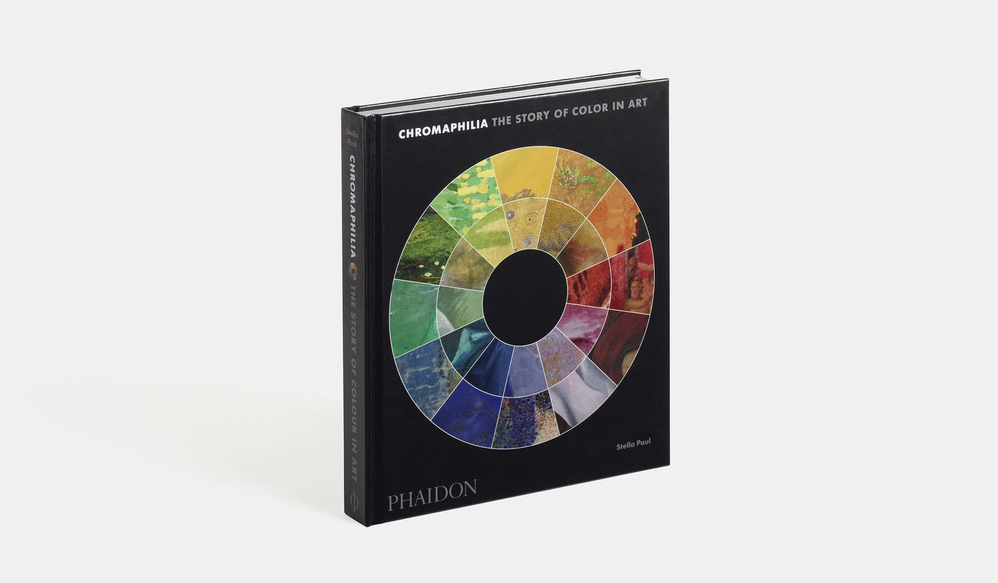 Chromaphilia: The Story of Color in Art