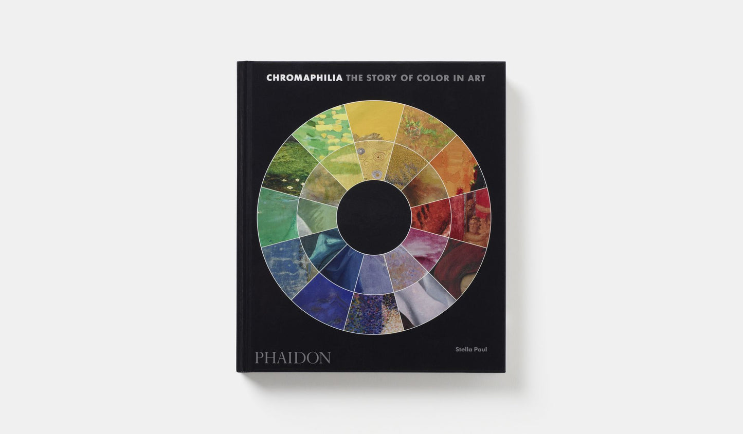 Chromaphilia: The Story of Color in Art