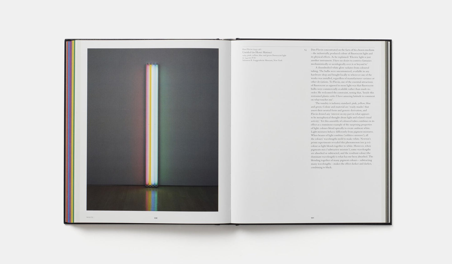 Chromaphilia: The Story of Color in Art