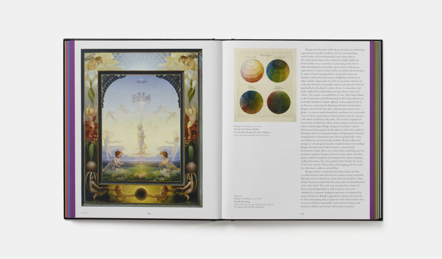 Chromaphilia: The Story of Color in Art