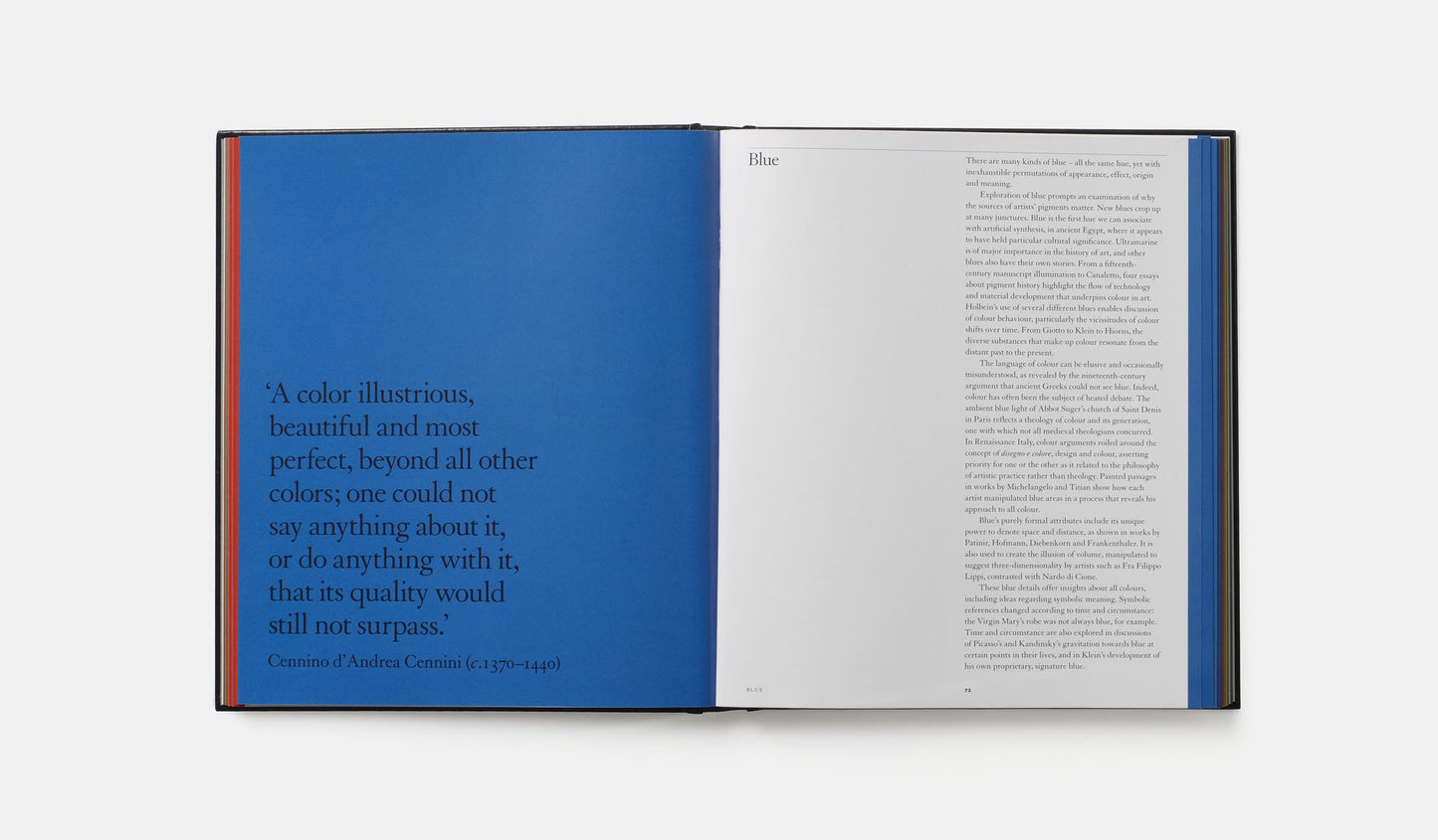 Chromaphilia: The Story of Color in Art