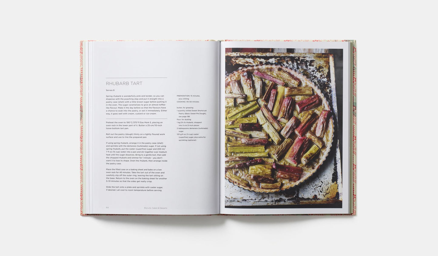 The Great Dixter Cookbook: Recipes from an English Garden