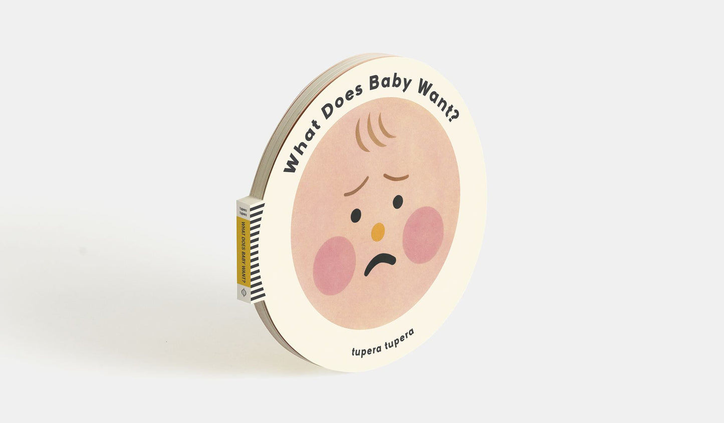 What Does Baby Want?