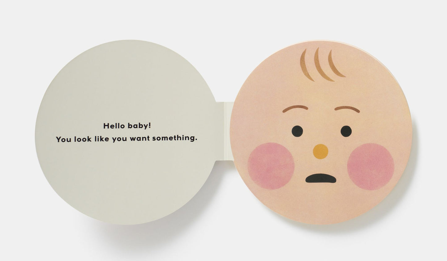 What Does Baby Want?