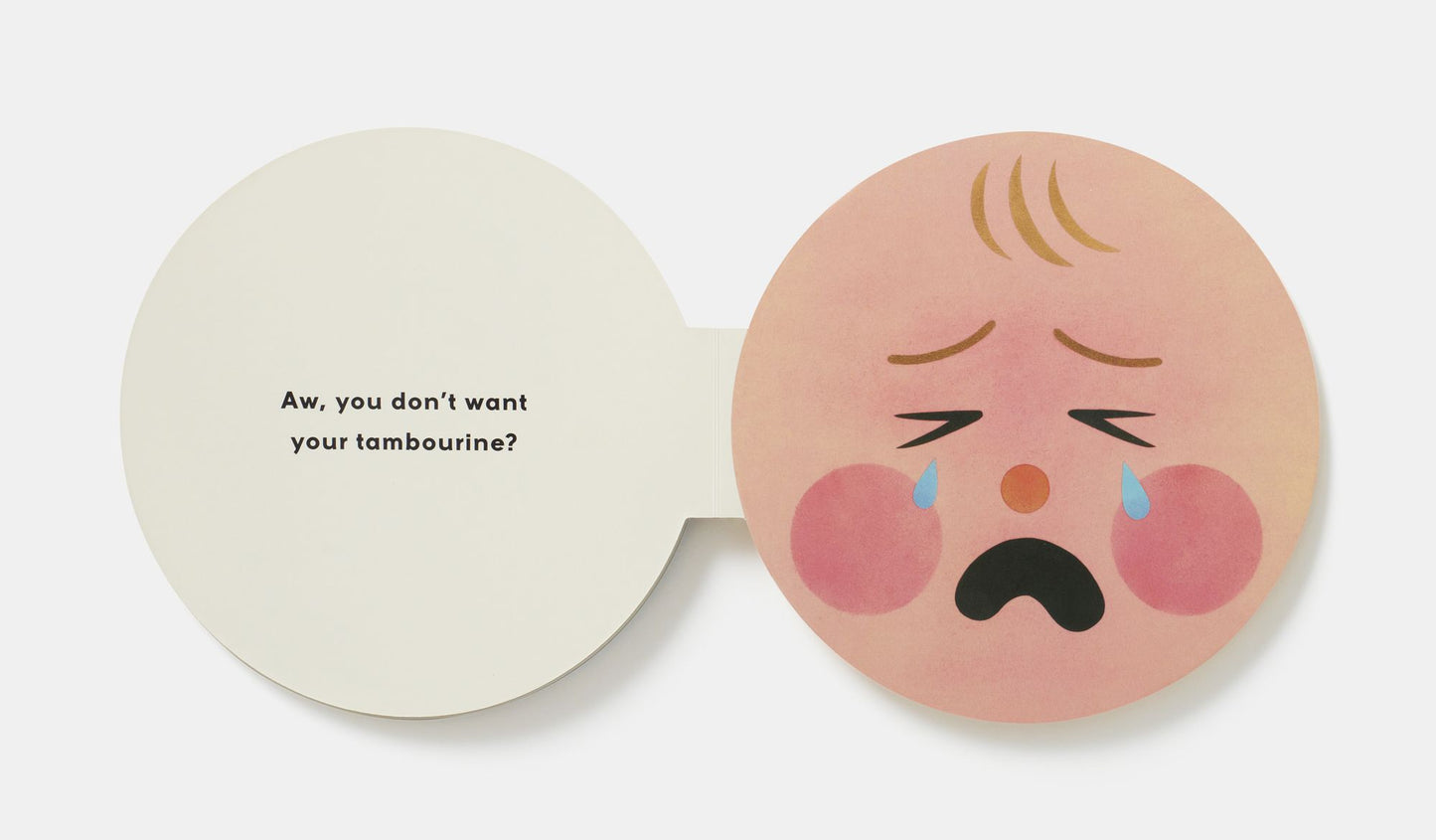 What Does Baby Want?