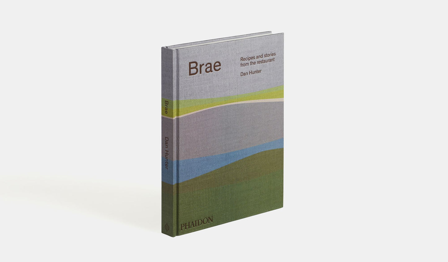 Brae: Recipes and Stories from the Restaurant