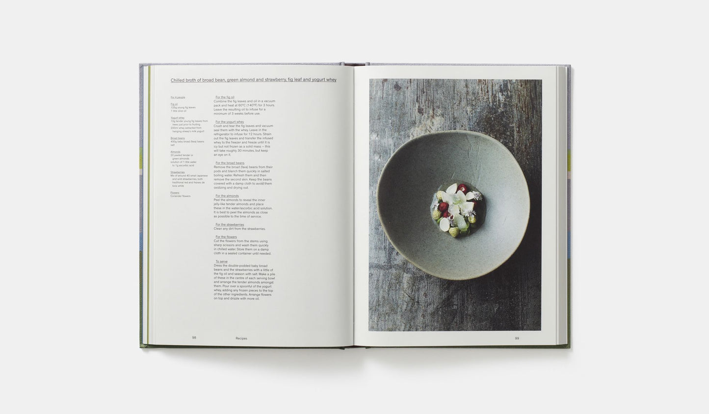 Brae: Recipes and Stories from the Restaurant