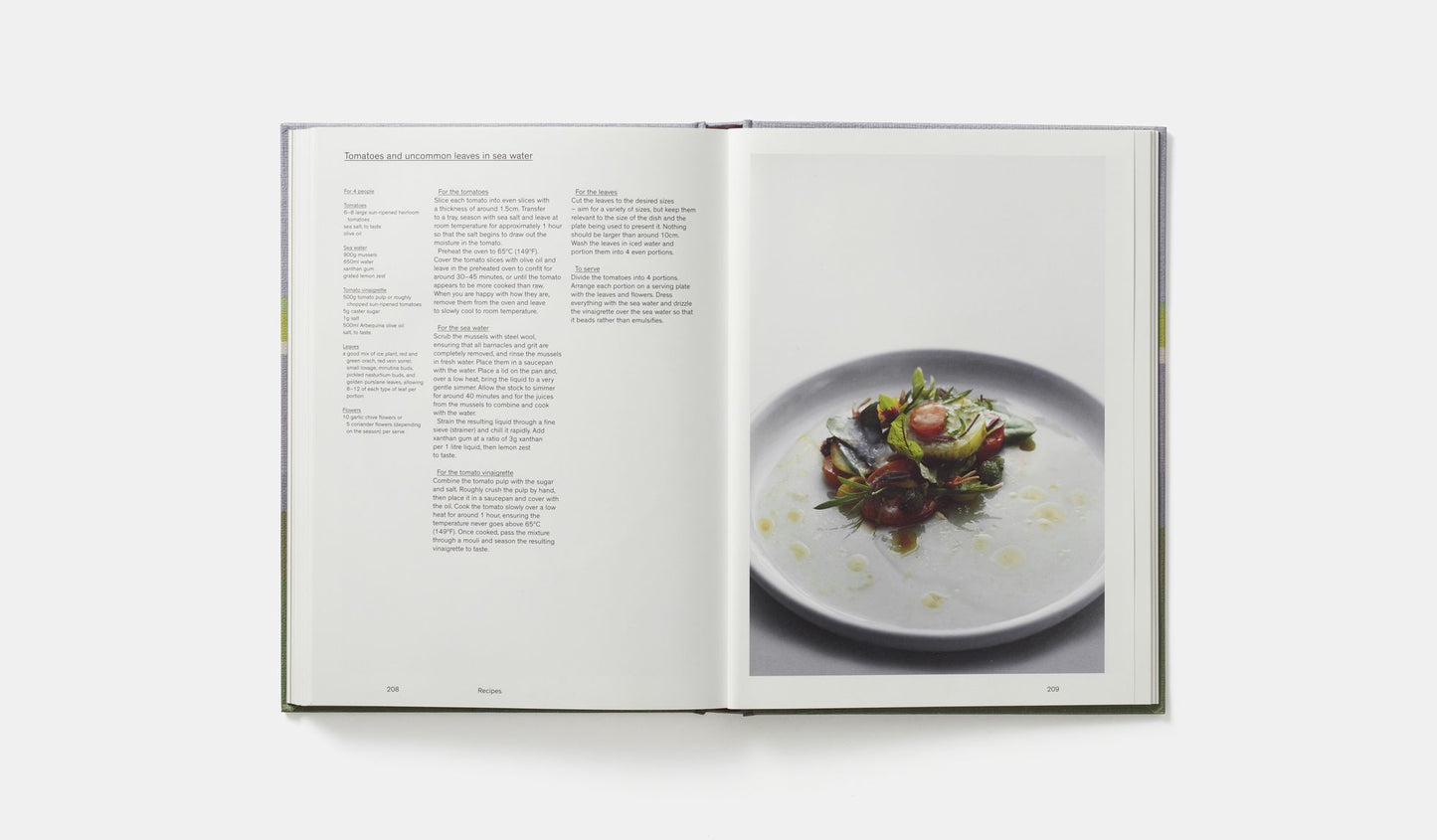 Brae: Recipes and Stories from the Restaurant