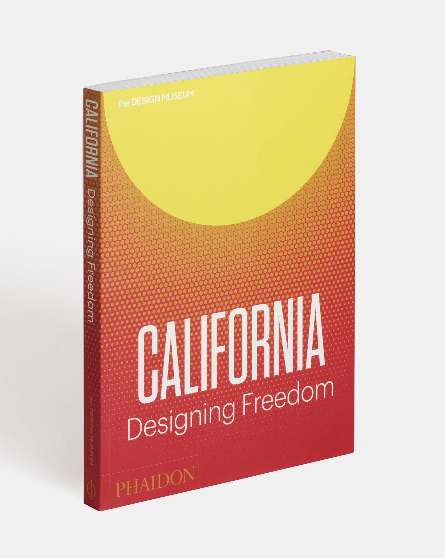 California Designing Freedom