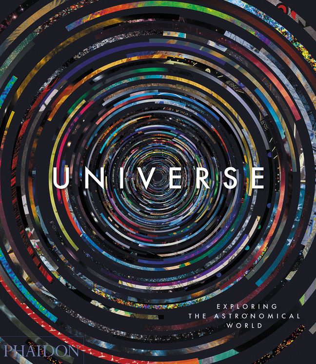 Universe: Exploring the Astronomical World