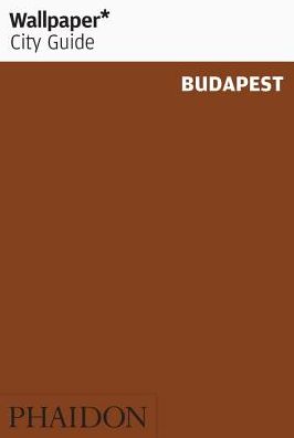 Wallpaper* City Guide Budapest
