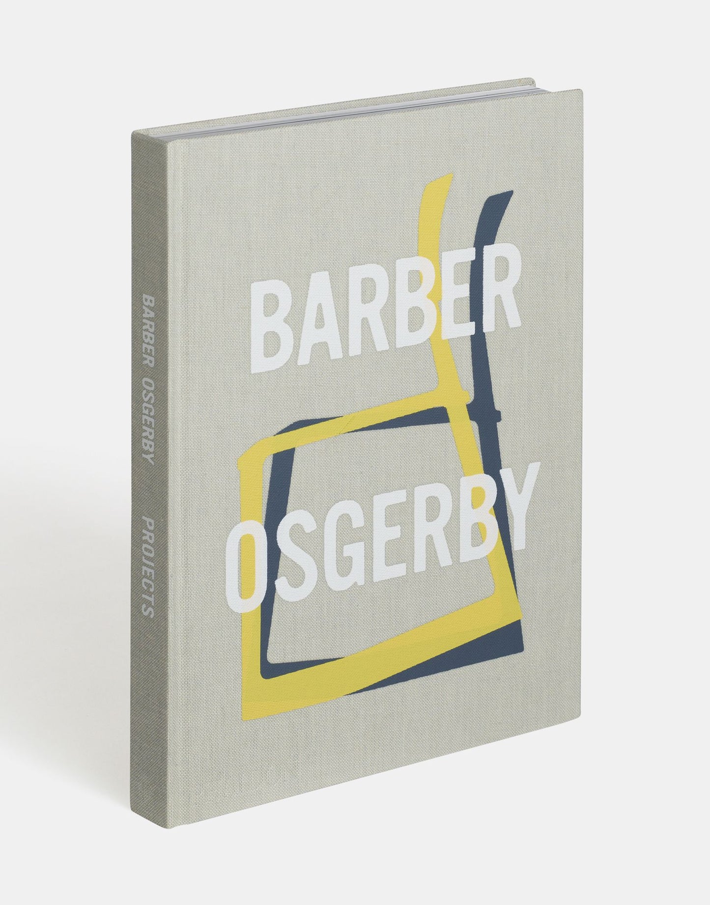 Barber Osgerby, Projects