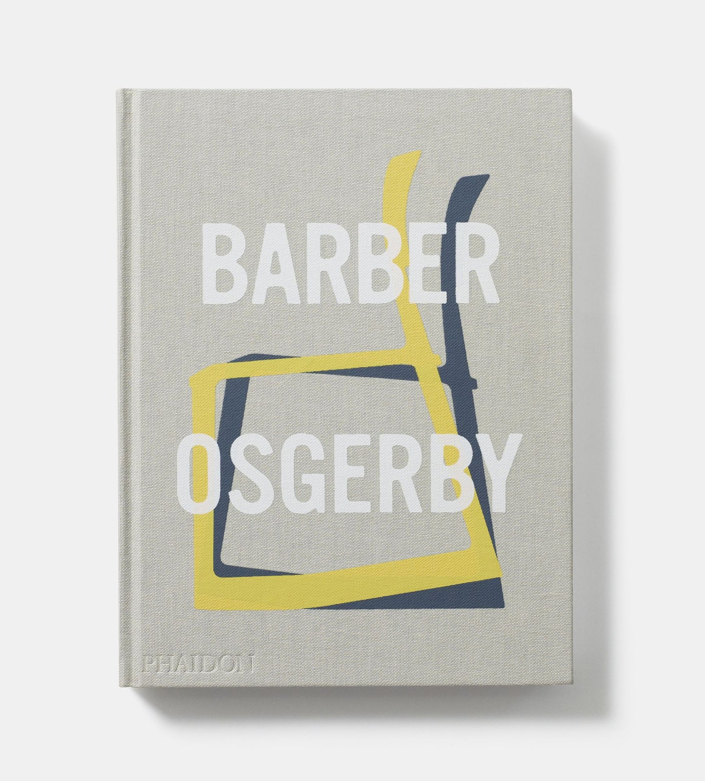 Barber Osgerby, Projects