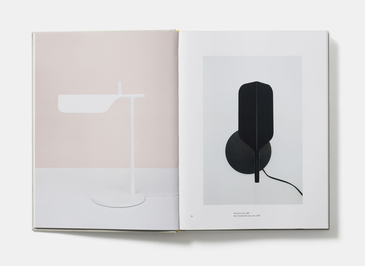 Barber Osgerby, Projects