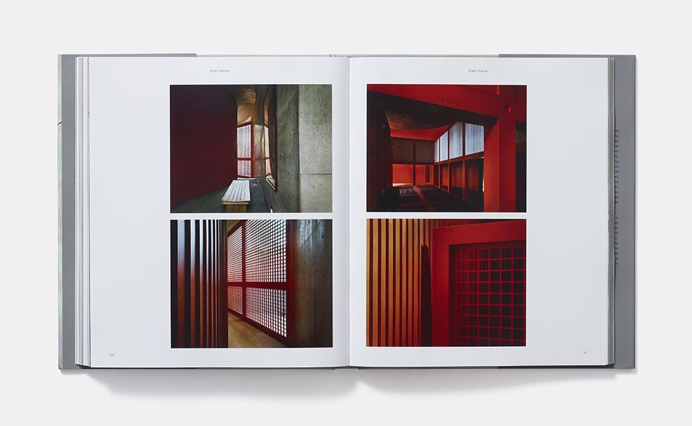 Tadao Ando: The Colours of Light Volume 1 (2nd Edition)
