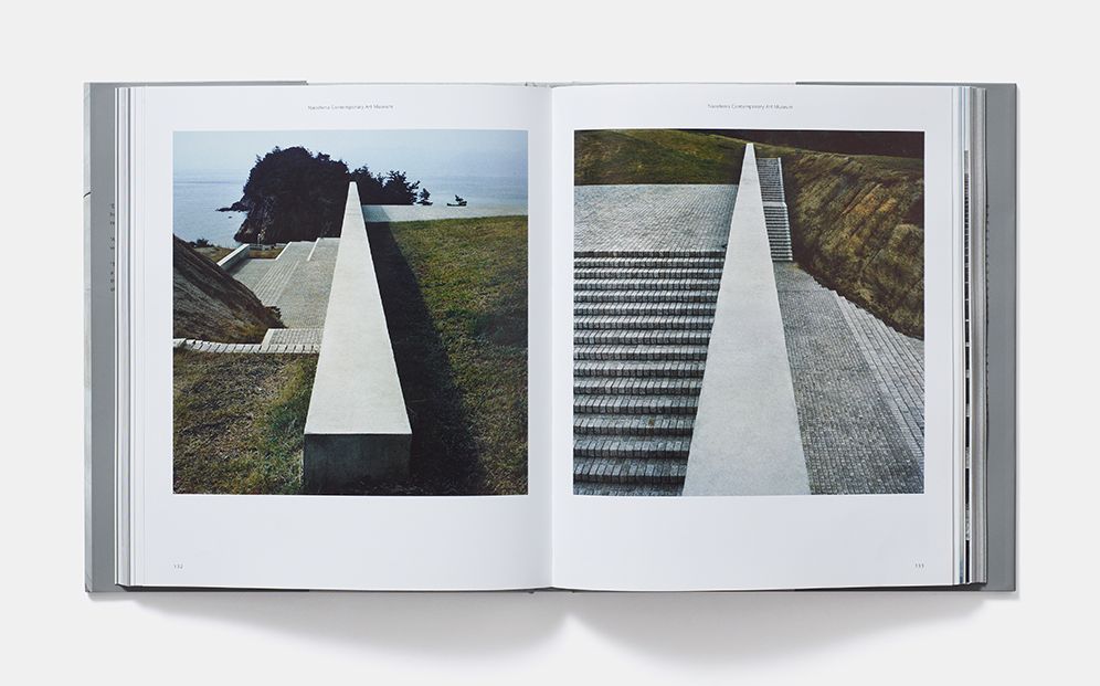 Tadao Ando: The Colours of Light Volume 1 (2nd Edition)