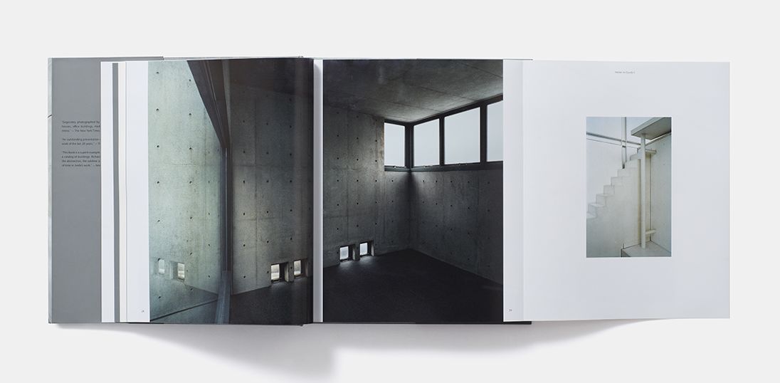 Tadao Ando: The Colours of Light Volume 1 (2nd Edition)