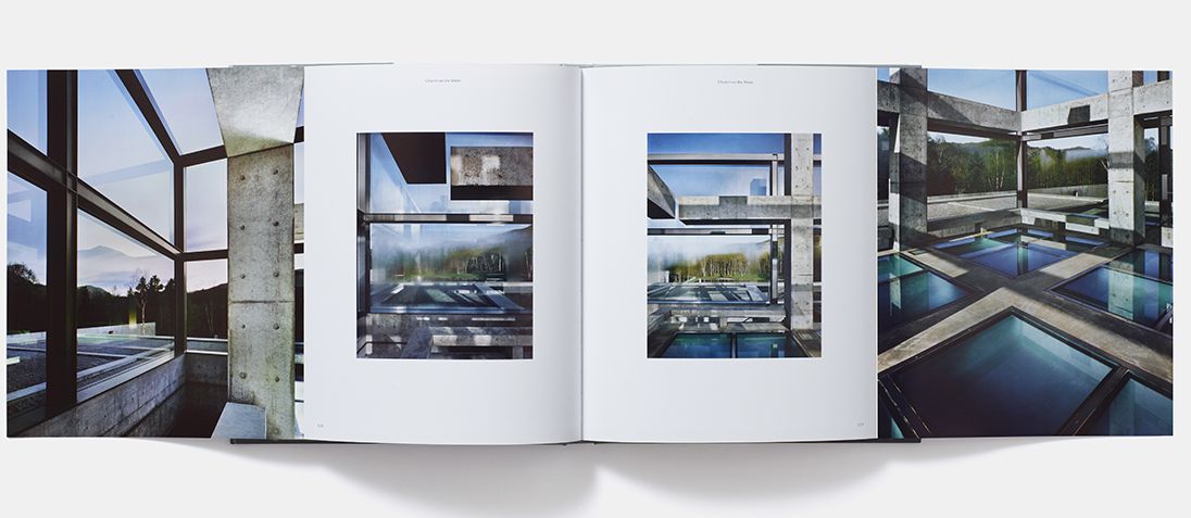 Tadao Ando: The Colours of Light Volume 1 (2nd Edition)
