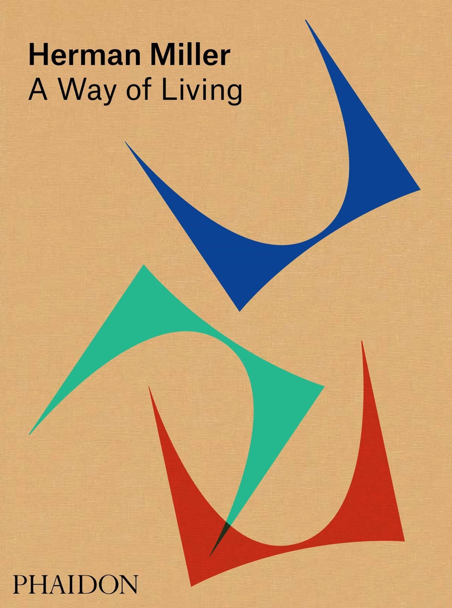 Herman Miller : A Way of Living