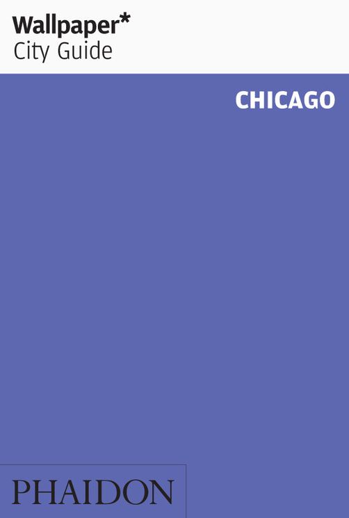 Wallpaper* City Guide Chicago