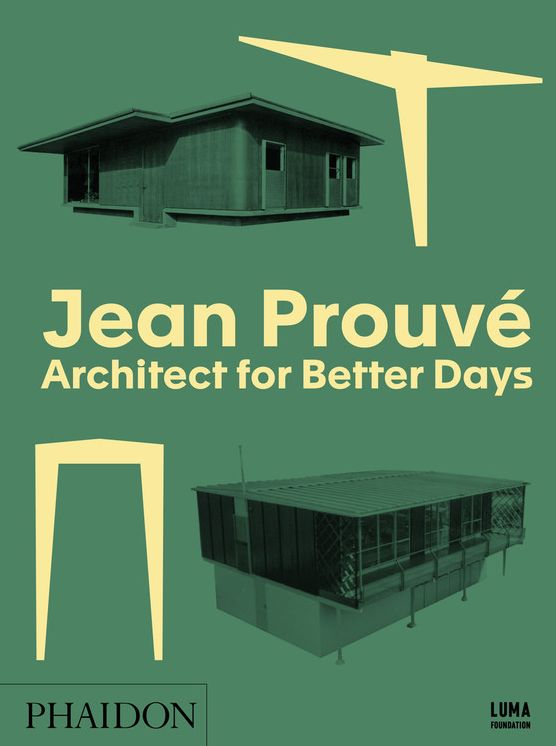 Prouve Architect