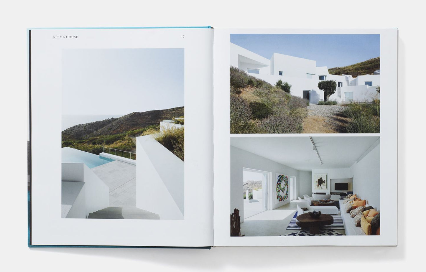 Living on Water: Contemporary Houses Framed By Water