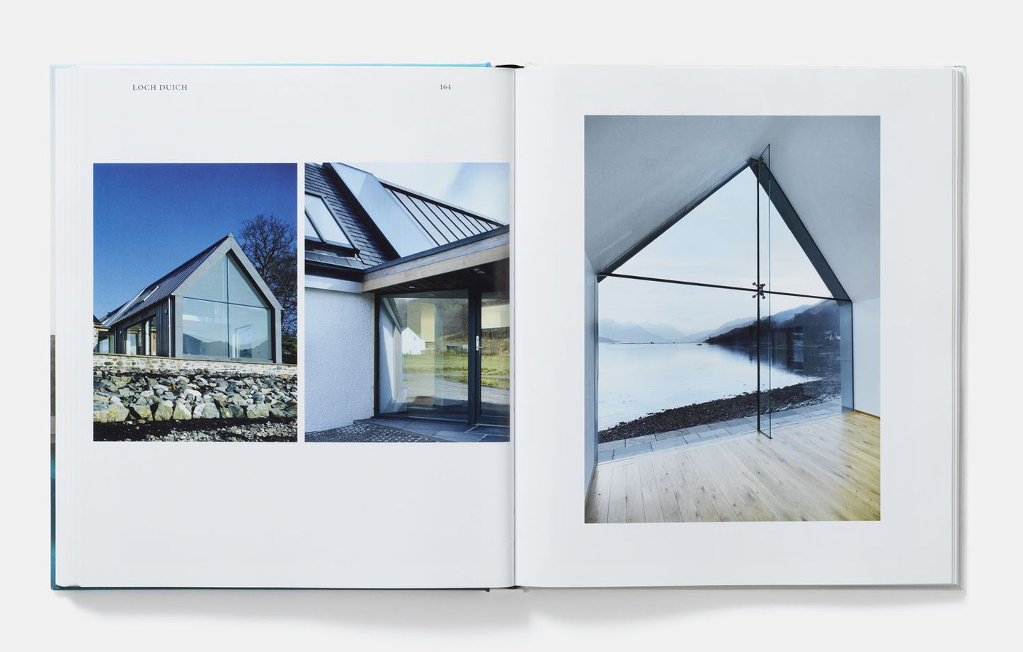 Living on Water: Contemporary Houses Framed By Water